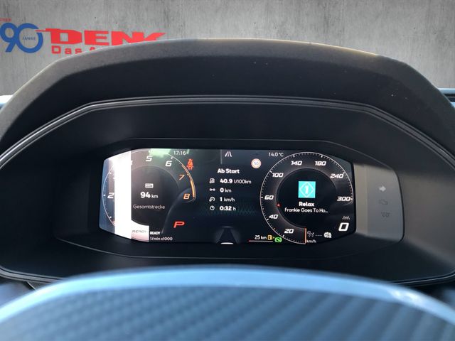 Leon Sportstourer 1.5 eTSI DSG*AHK*