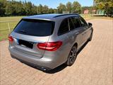 Mercedes-Benz C 220 d 4MATIC T AVANTGARDE Autom. AVANTGARDE - gebrauchte Mercedes-Benz C 220 aus dem Jahr 2015