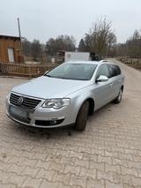 Volkswagen VW Passat 3C 1.9 TDI  zuverlässig, gepfle... - Volkswagen Passat: 3c 9 TDI