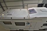 Weinsberg Orbiter 691 MQ / Festbett / Garage / Truma - Offers