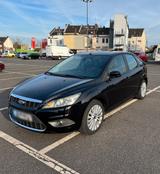 Ford FORD Focus Mk2 Schrägheck (DA_, HCP, DP) - Ford Focus: Schrägheck