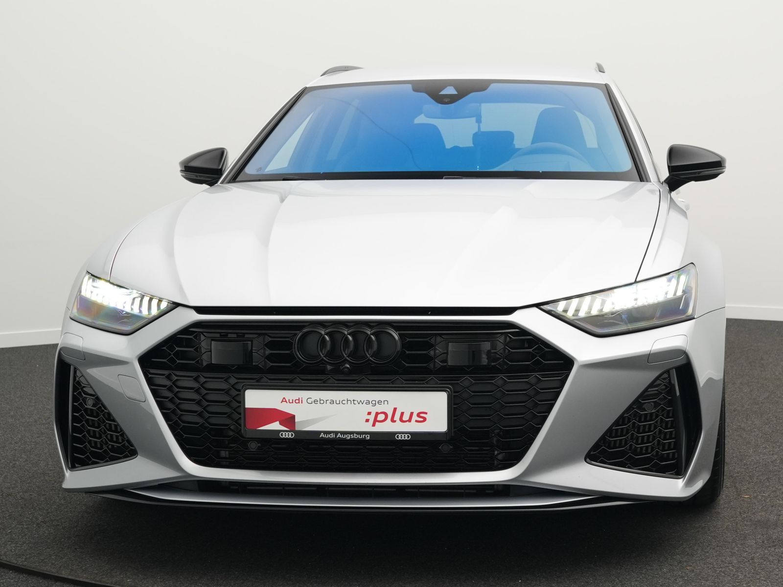 Audi RS6 - Bild 9