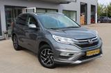 Honda CR-V 1.6 i-DTEC 118kW /Automatik/Kamera - Honda Gebrauchtwagen in Rostock