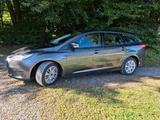 Ford Focus Tunier - Ford Focus: Tunier