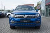 Volkswagen Amarok Aventura DoubleCab 3.0 TDI 4Motion *AHK* - Volkswagen Amarok: TDI