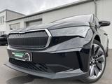 Skoda Enyaq iV 186€ m. 20% Anzahlung AHK 82 kWh Wärmep - Skoda Enyaq aus 2021