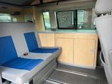 Volkswagen T5 California Camper Bulli - Volkswagen T5 California: Camper