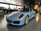 Thumbnail Porsche Targa 4S Exclusive Design Edition*Chrono*1/100