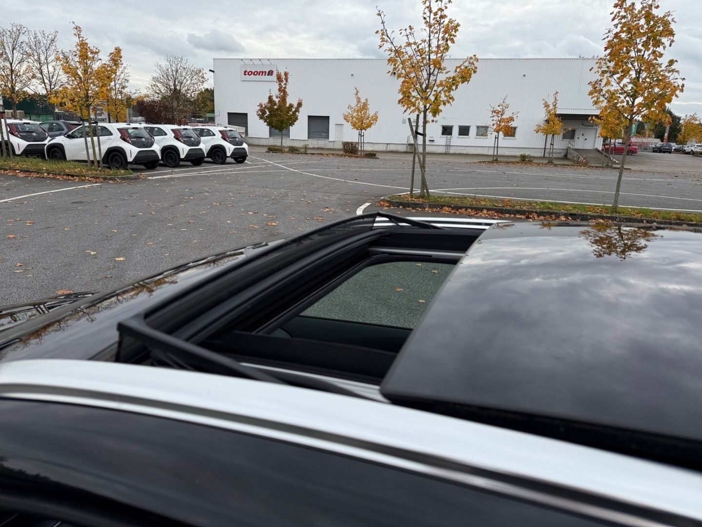 Toyota Corolla - Bild 22