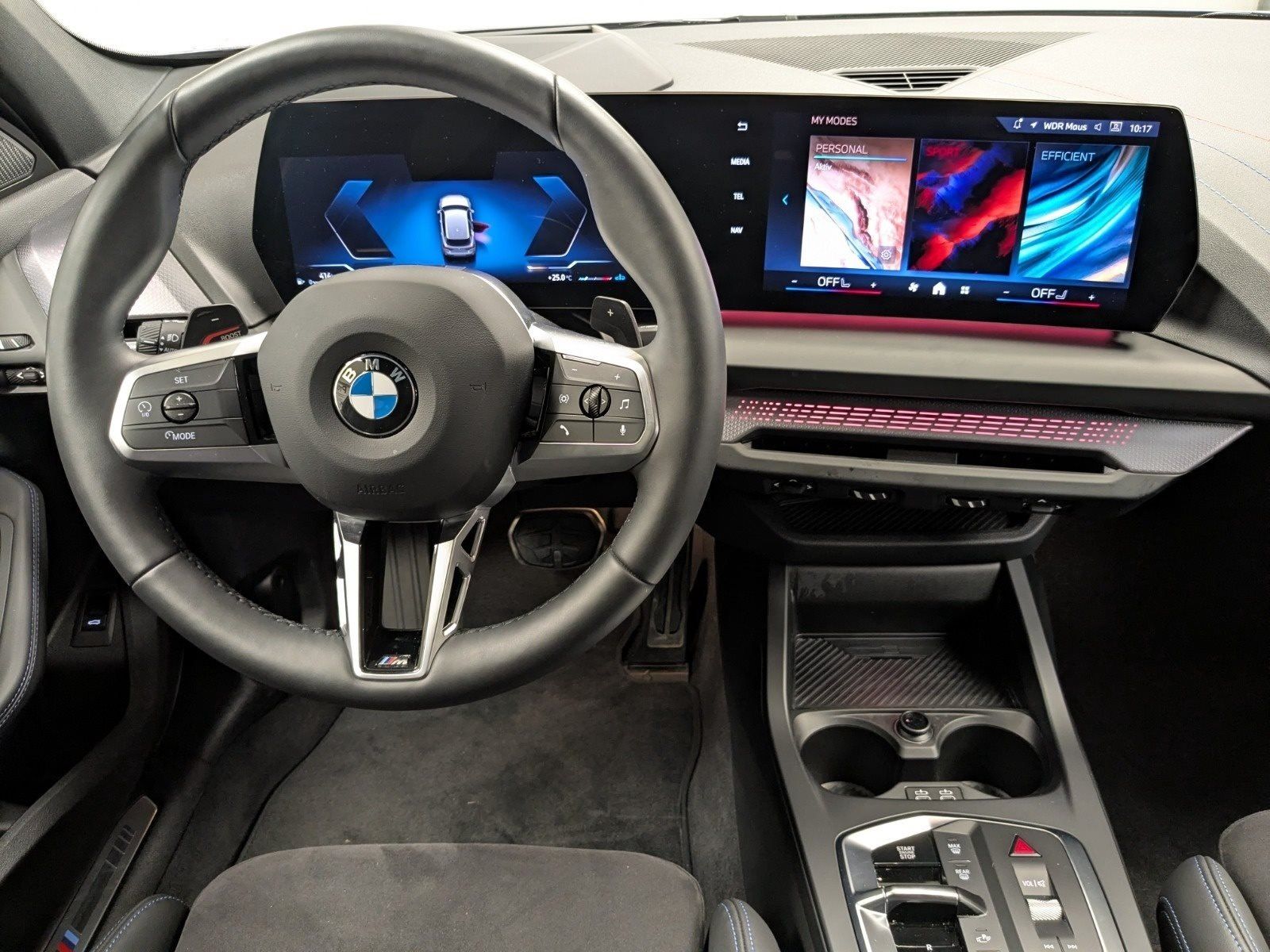 BMW 120 - Bild 8