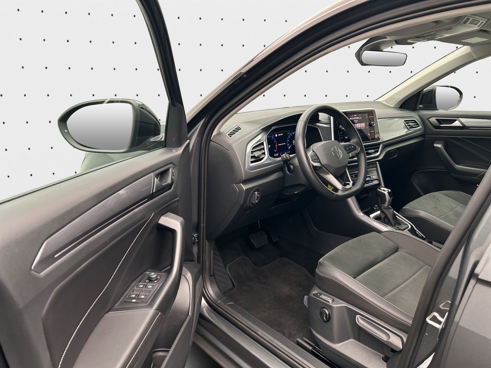 Volkswagen T-Roc - Bild 17