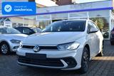 Volkswagen Polo 1.0 TSI DSG Life Kamera APP 5Jahre Garantie - Neuwagen mit Benzin-Antrieb: Kleinwagen