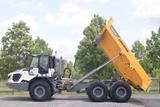 Liebherr TA230 | TAILGATE | GOOD CONDITION
