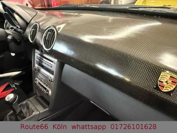 صورة مصغرة 25 لـ 2005 Porsche CAYMAN