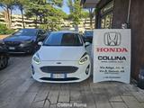 Ford Fiesta Fiesta 1.0 Ecoboost 95 CV 5 porte Ti - Ford Fiesta: 95