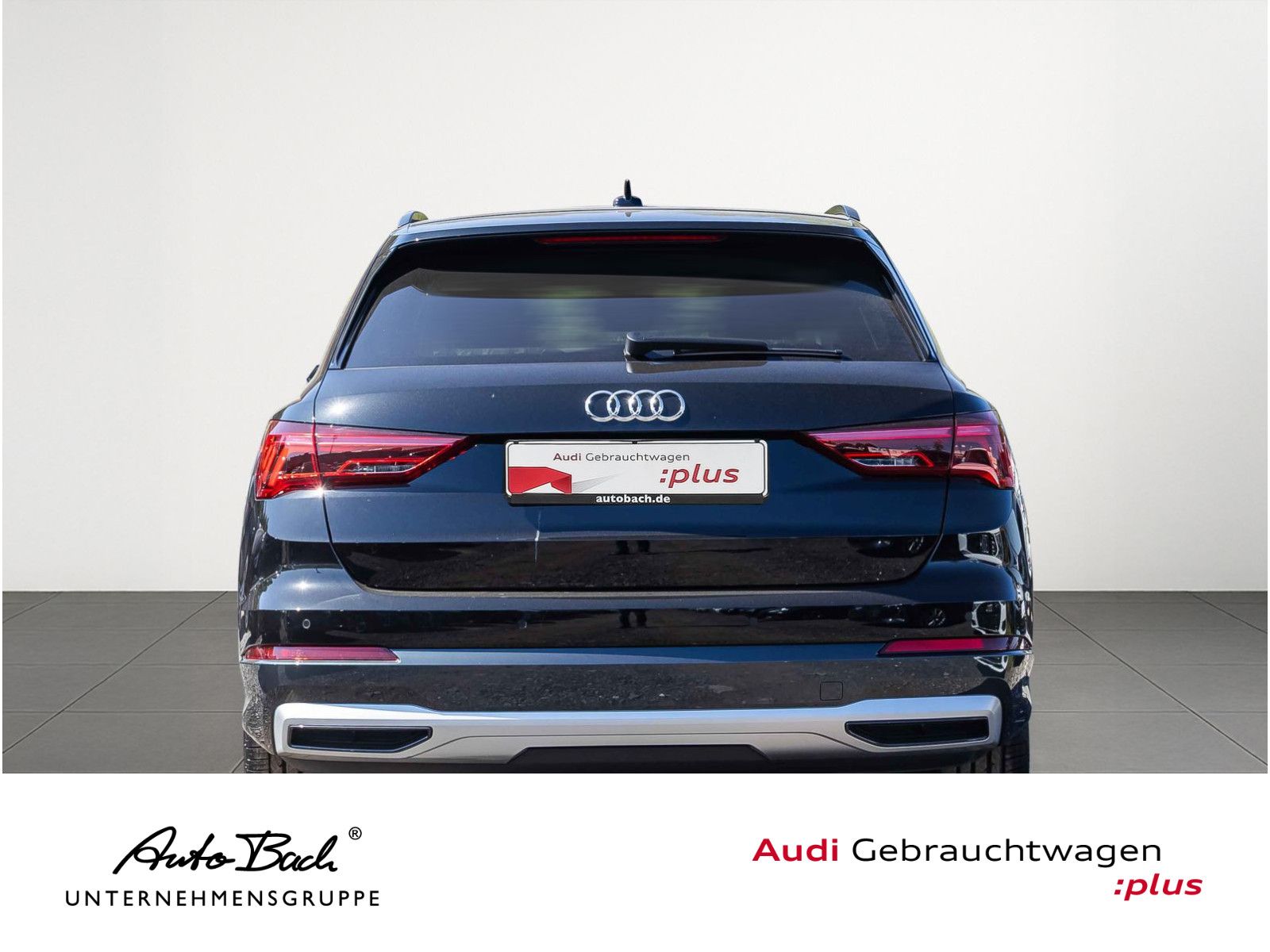 Audi Q3 - Bild 7