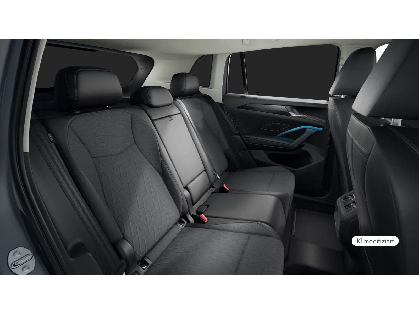 Volkswagen Tiguan - Bild 12