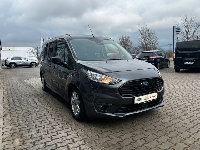 Grand Tourneo Connect Trend*Kamera*SHZ*