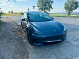 Tesla Model 3 Hinterradantrieb RWD - Tesla Gebrauchtwagen in Dresden