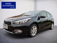 Kia cee'd Sportswagon/Klima/SHZ/FSE/USB