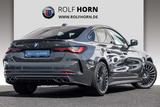 ALPINA B4 Bi-Turbo Allrad Leder HUD HAR/KAR SD LHZ - graue ALPINA B4