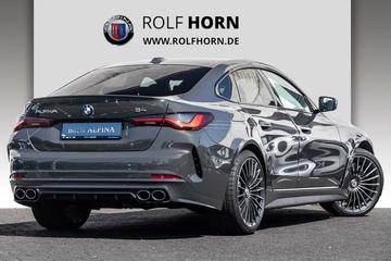 2024 Alpina B4 photo 2