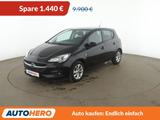 Opel Corsa 1.4 Active*TEMPO*PDC*SHZ*KLIMA*GARANTIE* - Opel Corsa Gebrauchtwagen in Hamburg