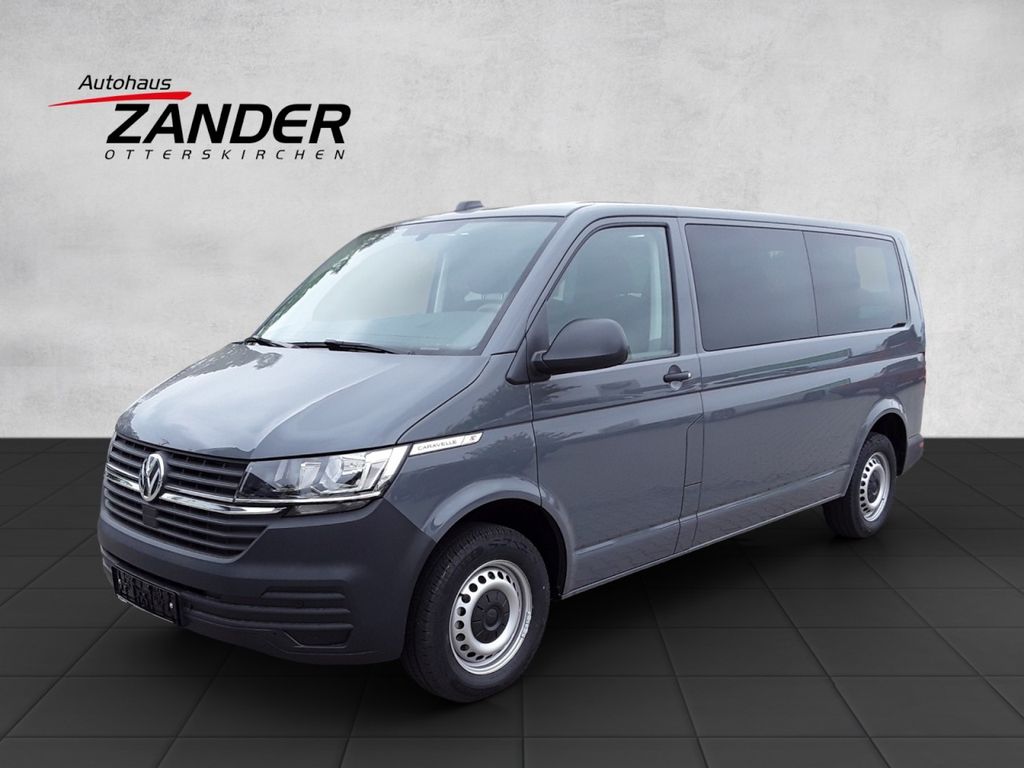 Volkswagen T6 Caravelle