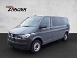 Volkswagen T6 Caravelle 6.1 Kombi Trendline LR TDI 110 kW - Volkswagen T6 Caravelle Tageszulassungen