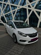 Opel Zafira C OPC Line - Opel Zafira: Opc Line