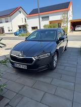 Skoda Octavia 1.5 TSI ACT STYLE COMBI STYLE - Skoda Octavia von privat