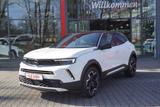 Opel Mokka Ultimate  1.2 Aut. ACC LED AHK Sitzheizung - Opel Mokka Gebrauchtwagen in Hannover
