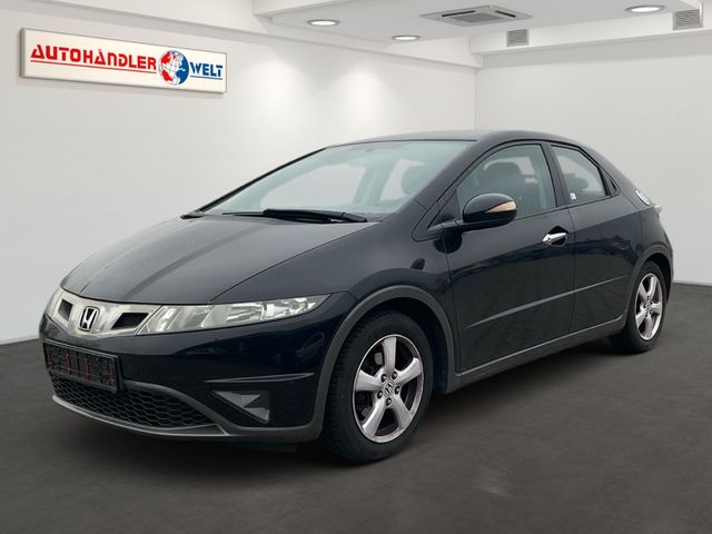 Honda Civic Lim. 5-trg. 1.4 Comfort