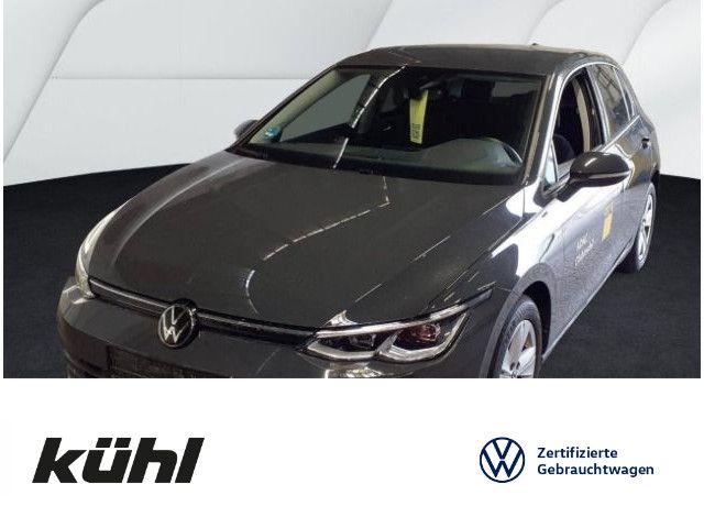 Volkswagen Golf 8 VIII 1.5 TSI Life LED ACC Kamera APP Navi