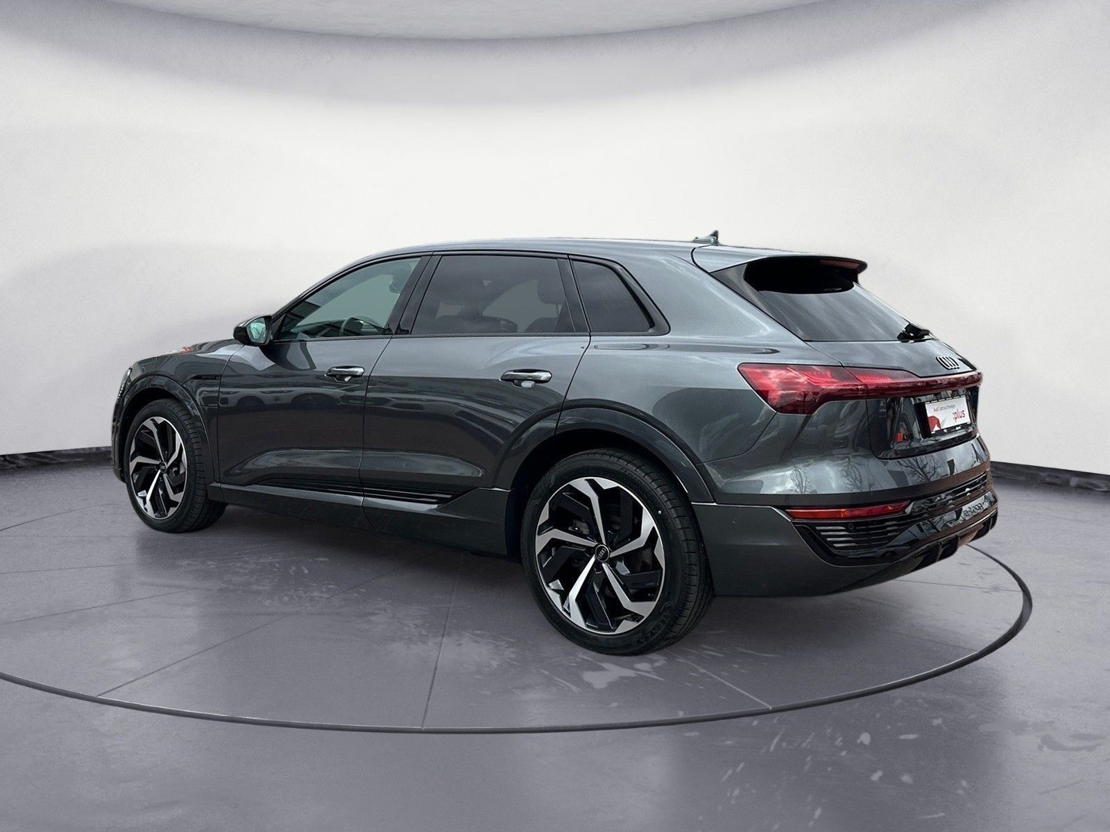 Audi Q8 e-tron - Bild 4