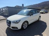 Audi A1 ambition - Audi A1 aus 2012