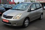 Toyota CorollaVerso*Autom.*TÜV 07/26*!Händler Fahrzeug! - Toyota Corolla Verso in Frankfurt (Main)