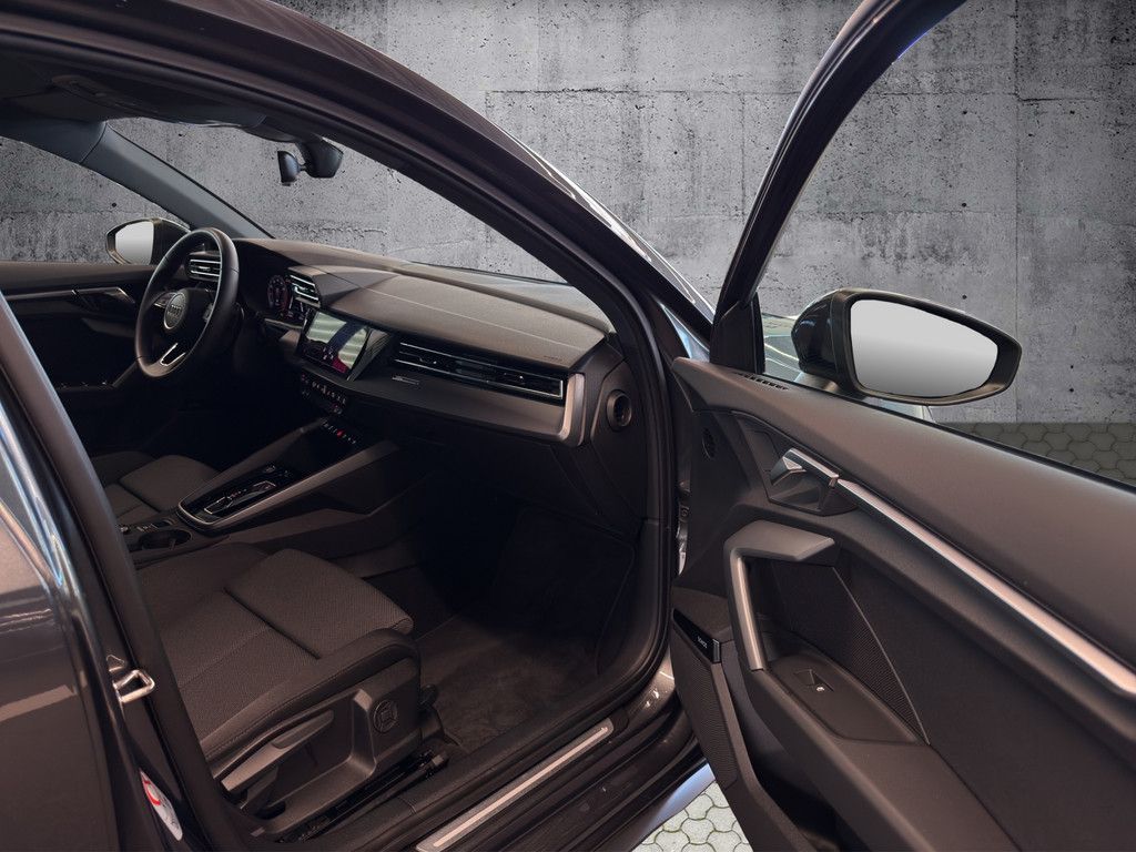Audi A3 - Bild 20