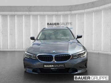 BMW 318 - 2