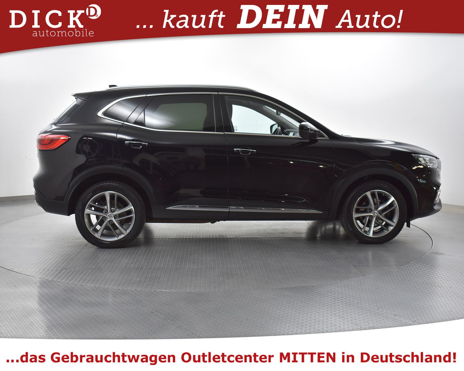 MG EHS PHEV 1.5 T-GDI Luxury  LED+PANO+SHZ+ACC+360° - Image 3
