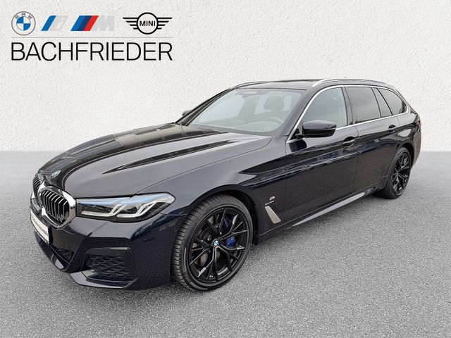 BMW 530d xDrive Touring M Sportpaket Head-Up DAB