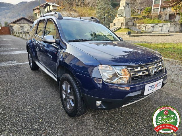 Dacia DACIA Duster 1.5 dCi 110CV Start&Stop 4x2 Lauréa