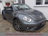 Volkswagen Beetle 1.2TSI DSG Sound Navi AppCon. - Volkswagen Beetle SOUND mit Benzin-Antrieb