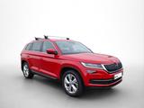 Skoda Kodiaq Style 2,0l TDI DSG 190PS DSG LED Pano Led - Skoda Kodiaq mit Diesel-Antrieb: Automatik