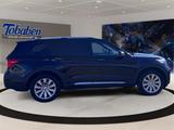 Ford Explorer 3.0 EcoBoost Plug-in-Hybrid Platinum (E - Ford Explorer Gebrauchtwagen in Hamburg