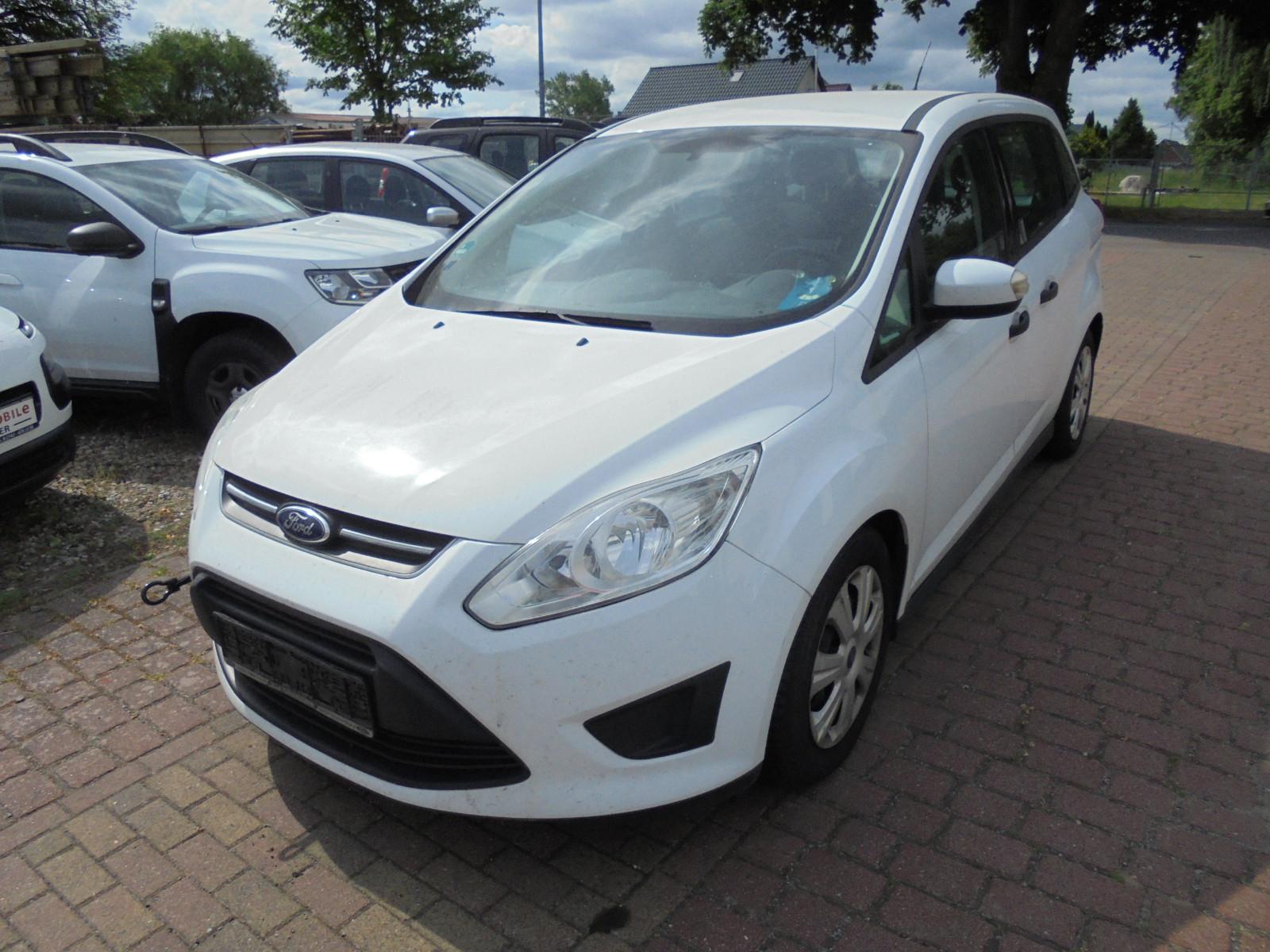 Ford Grand C-Max Grand C-MAX Ambiente