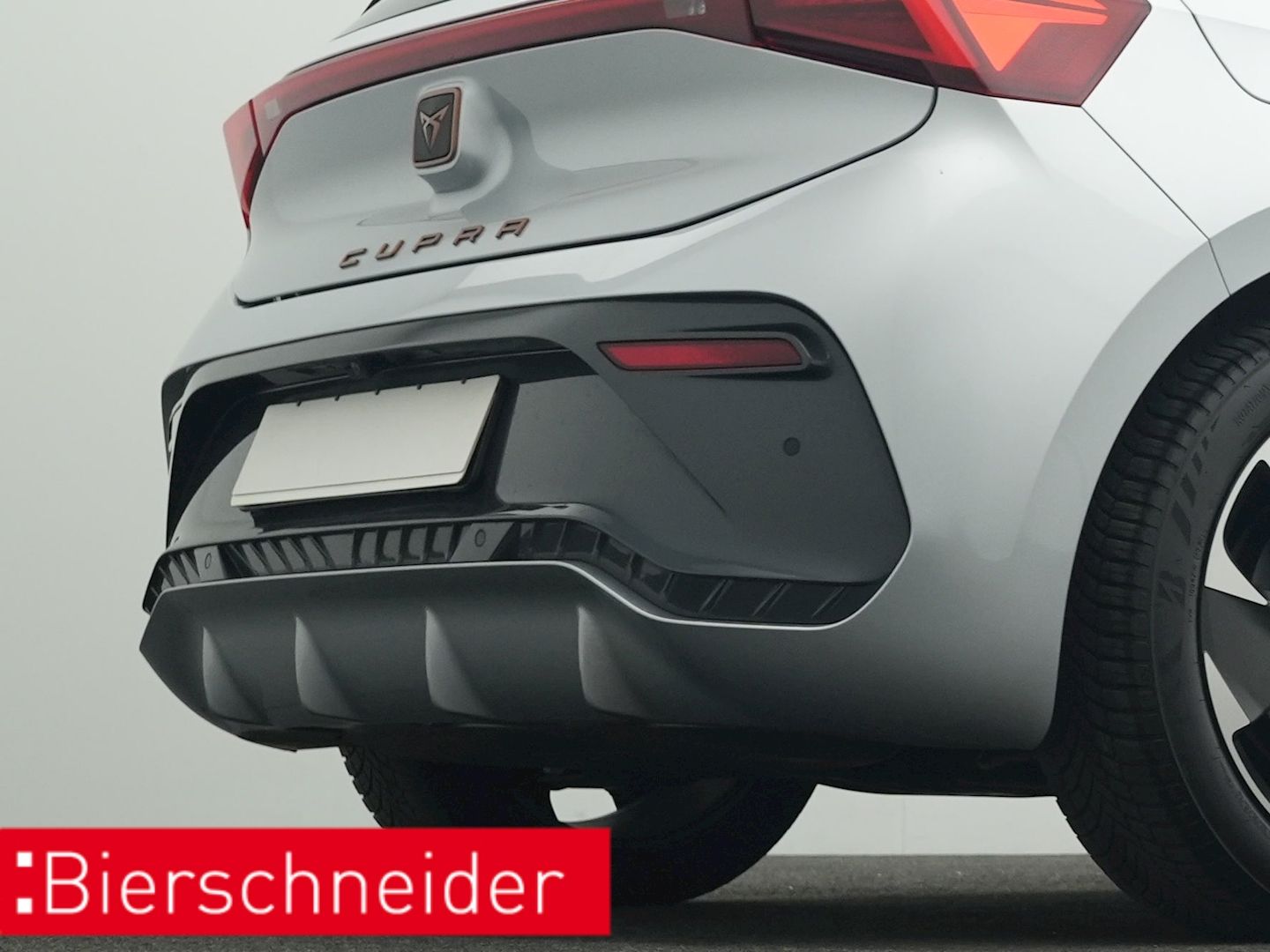 Cupra Born - Bild 24
