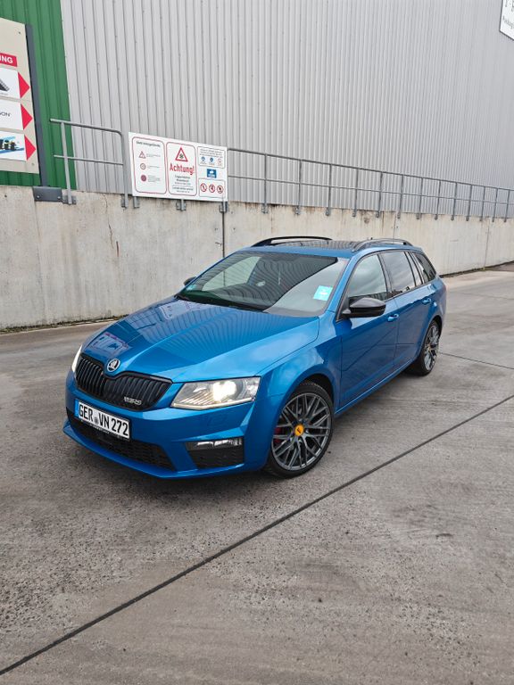 Image of Skoda Octavia