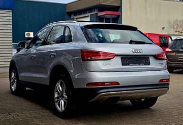 Audi Q3 - 6