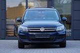 Volkswagen Tiguan Trend & Fun BMT °°MIT 2 JAHREN GARANTIE°° - Volkswagen Tiguan: Trend Fun